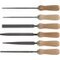Clamper File Set